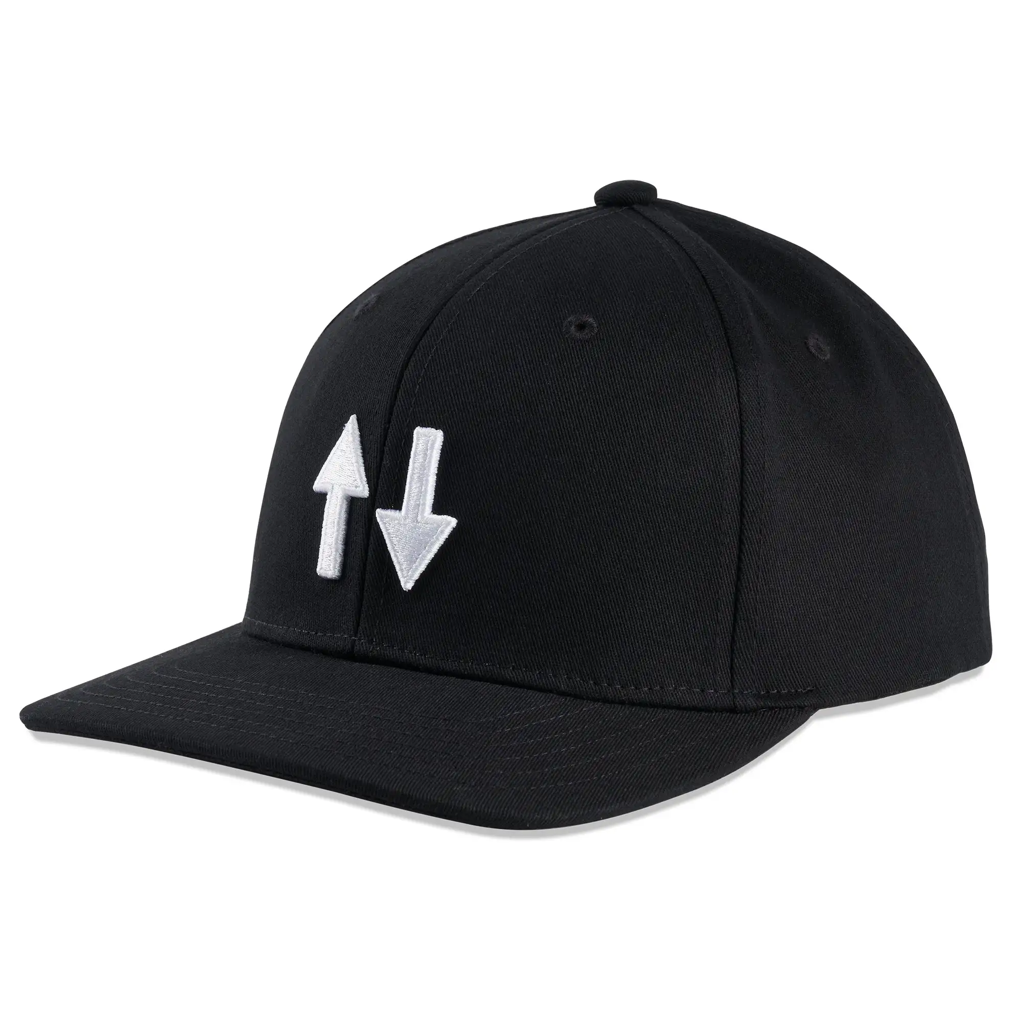 Callaway Golf Happens Mens Golf Hat - Image 6