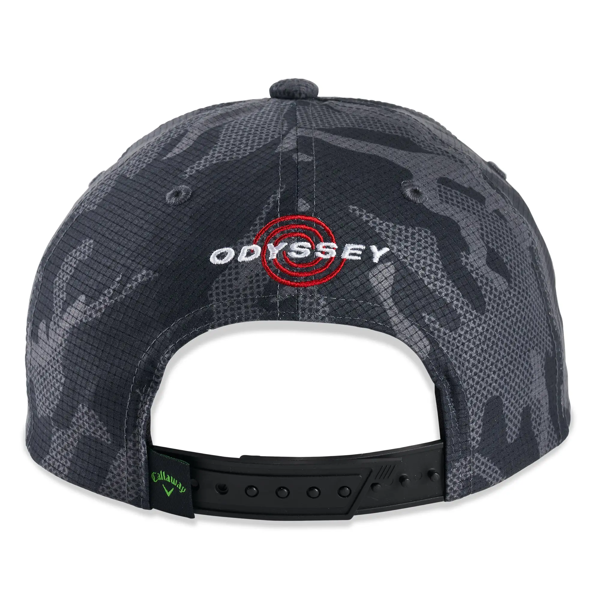 Callaway CG Tour Junior Golf Hat - Image 2