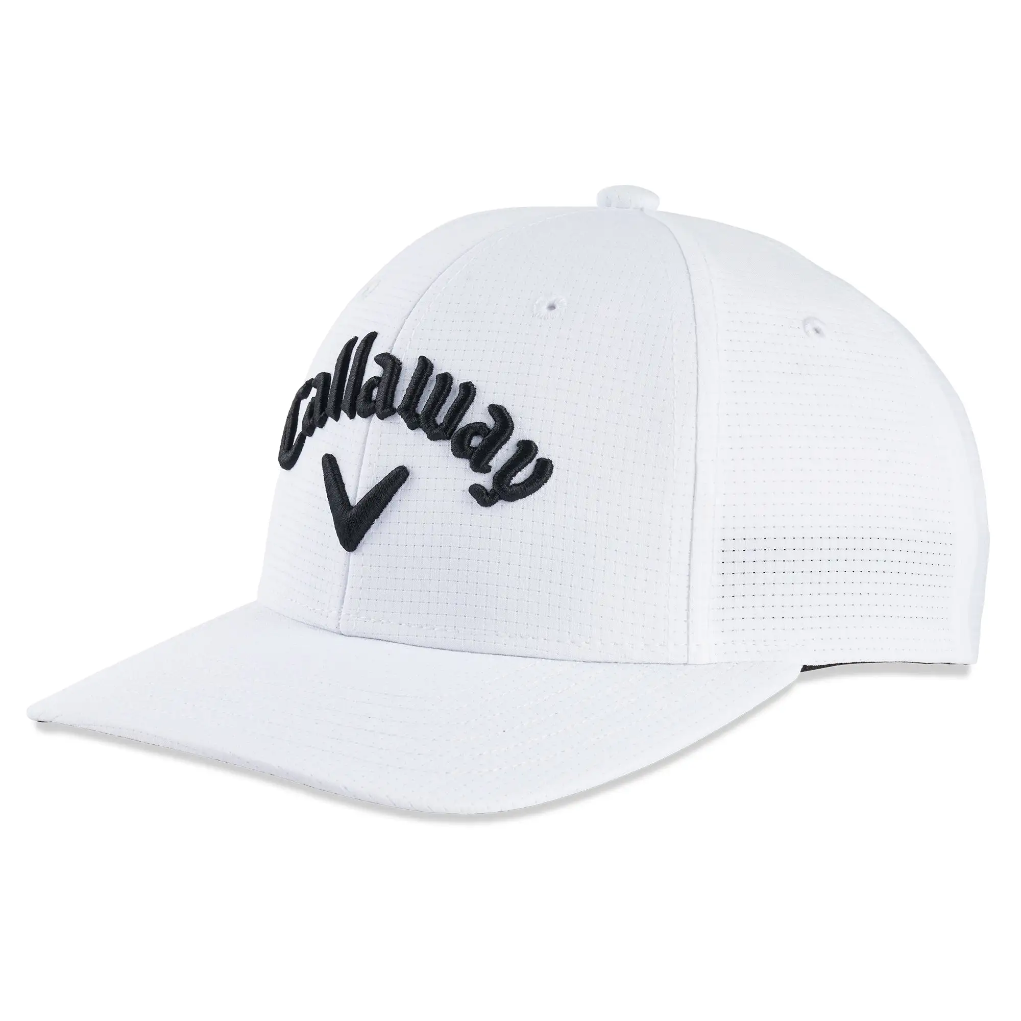 Callaway CG Tour Junior Golf Hat - Image 7
