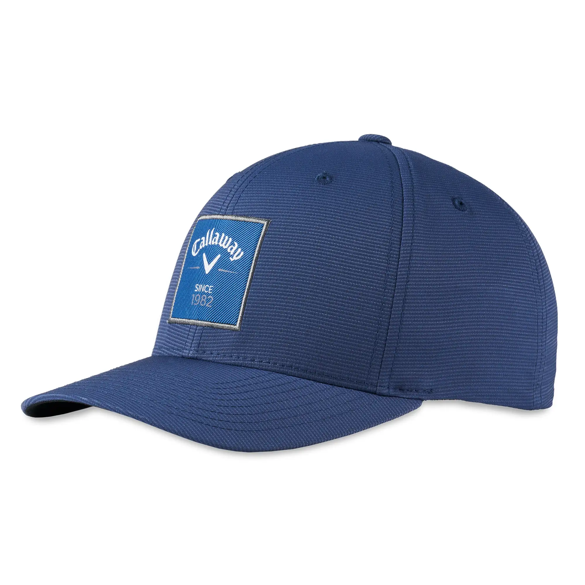 Callaway Rutherford Mens Golf Hat - Image 8