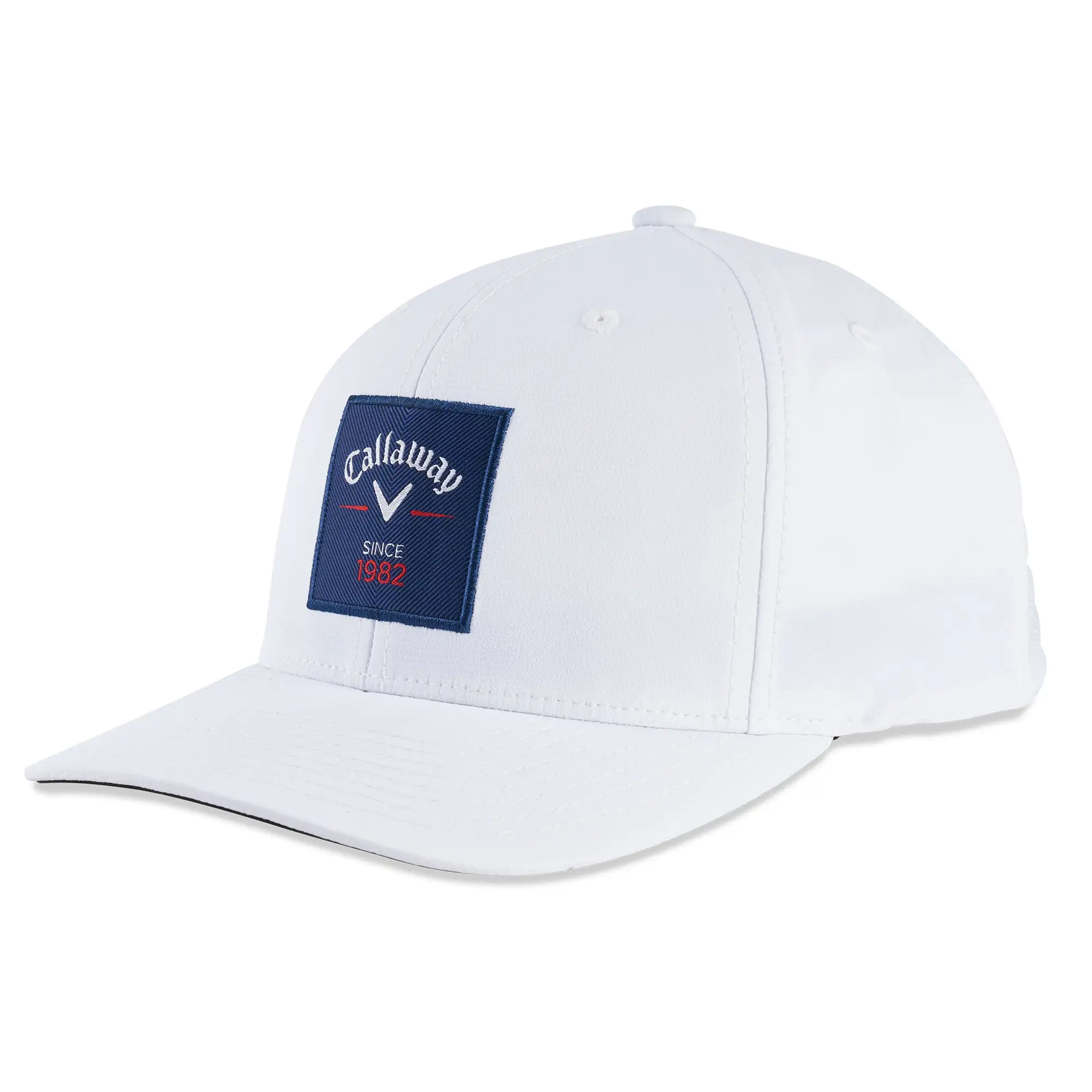 Callaway Rutherford Mens Golf Hat - Image 12