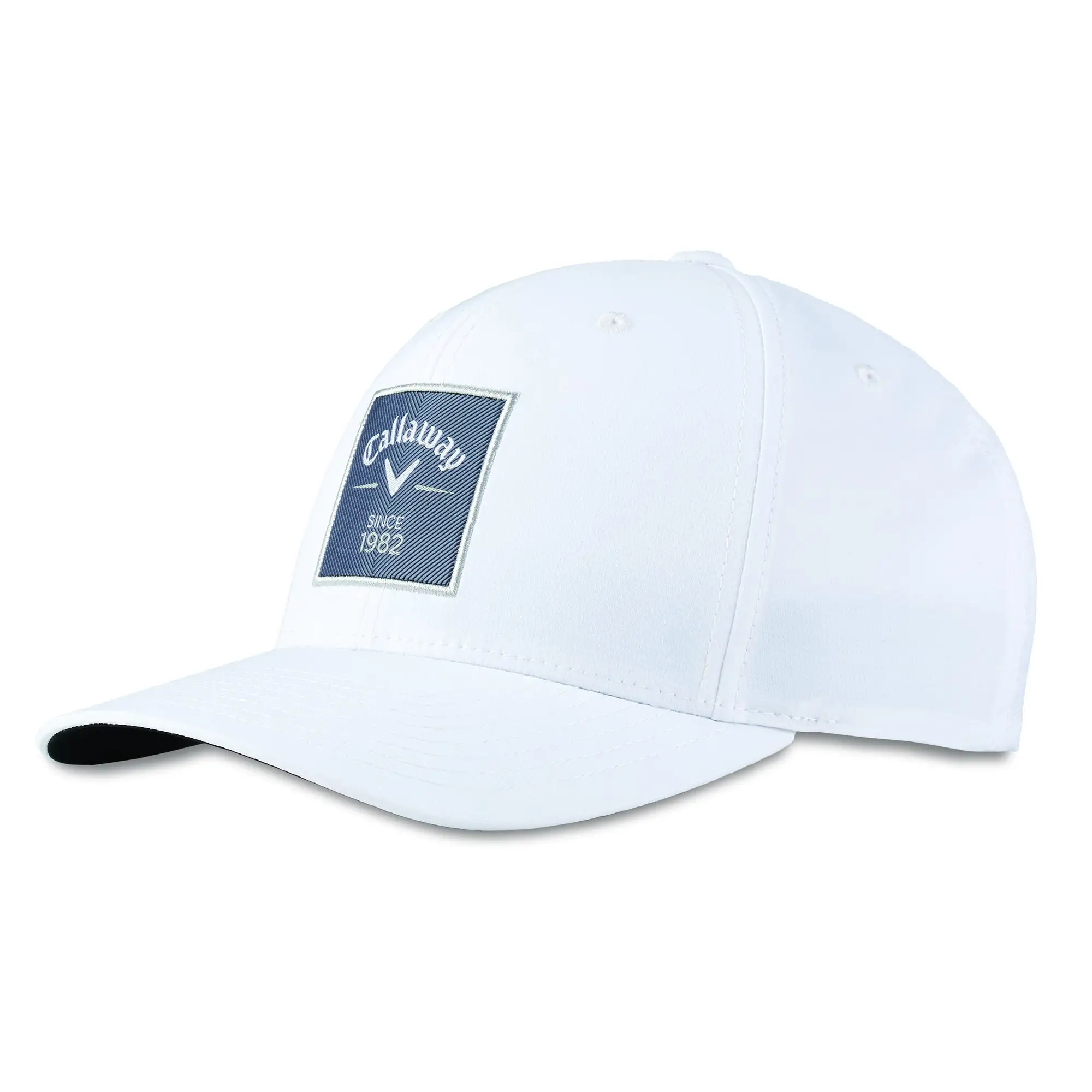 Callaway Rutherford Mens Golf Hat - Image 10