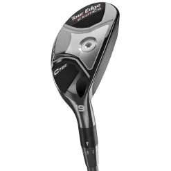 Tour Edge Exotics C722 Hybrids