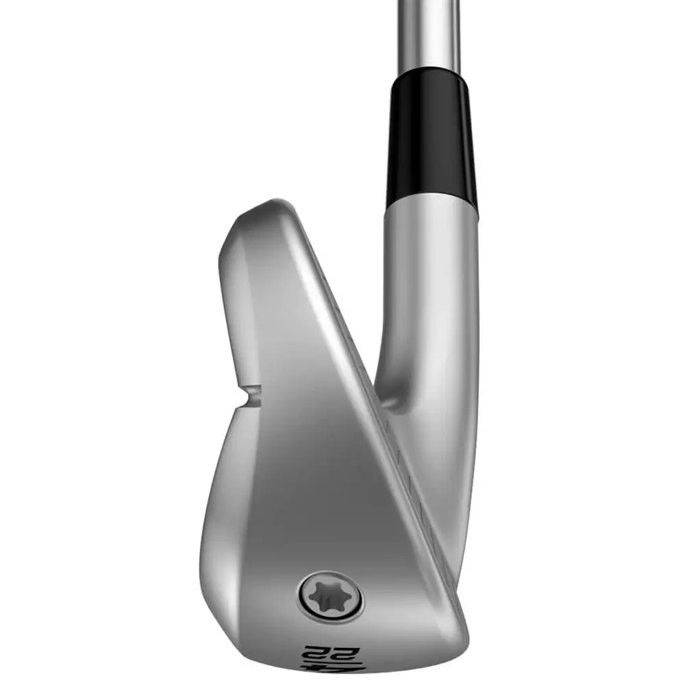 Tour Edge Exotics C722 Ti-Utility Iron - Image 2