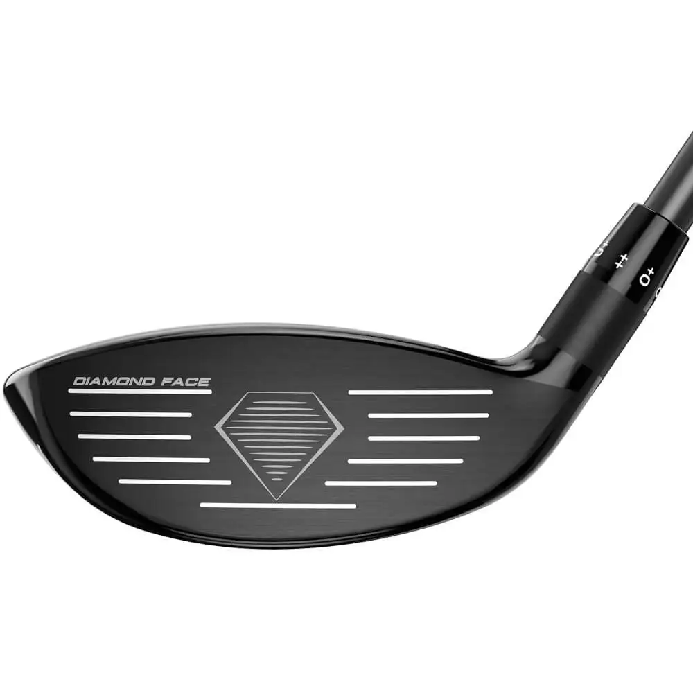 Tour Edge Exotics C722 Fairway Woods - Image 3