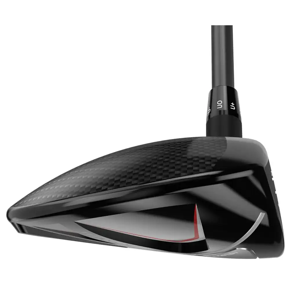 Tour Edge Exotics C722 Fairway Woods - Image 4