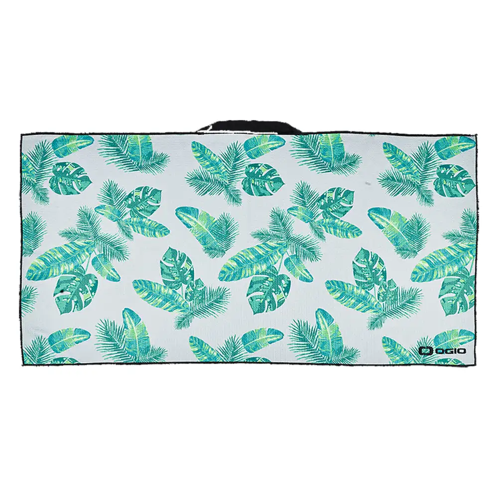 Ogio Golf Towel - Image 3