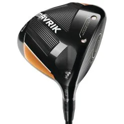 Callaway Mavrik 22 Driver