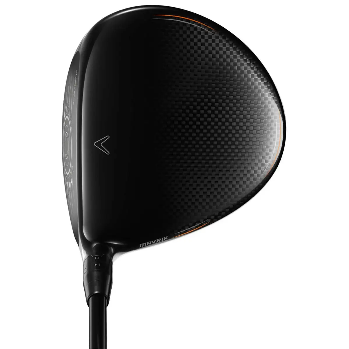 Callaway Mavrik 22 Left Hand Driver - Image 2