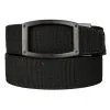 Nexbelt Newport V.4 Black Mens Belt