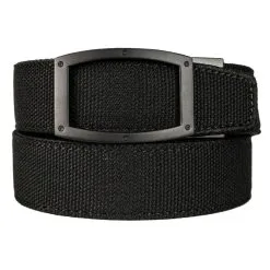 Nexbelt Newport V.4 Black Mens Belt