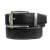 Nexbelt Birdie Black Mens Belt