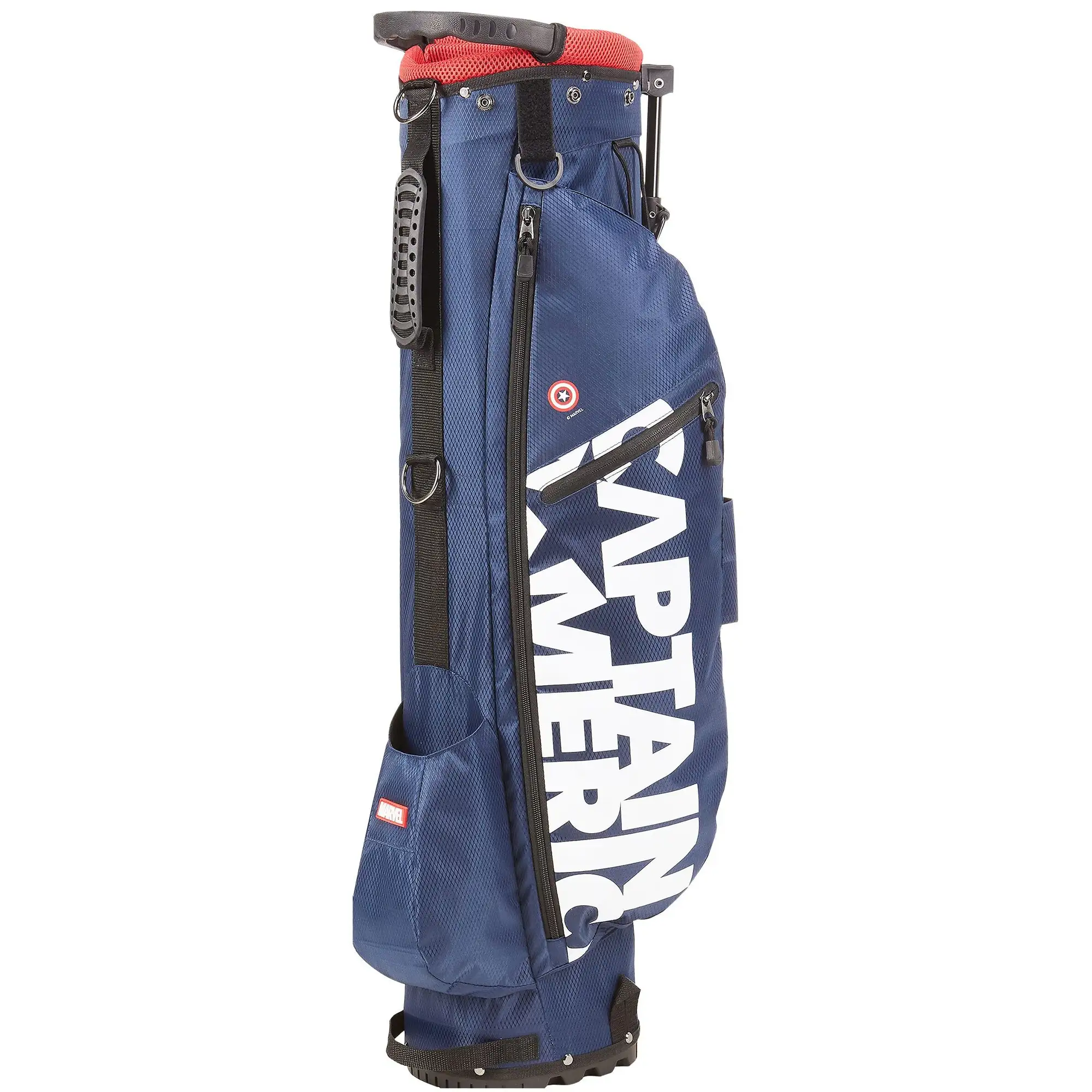 Volvik Marvel Ultralight Golf Stand Bag - Image 2