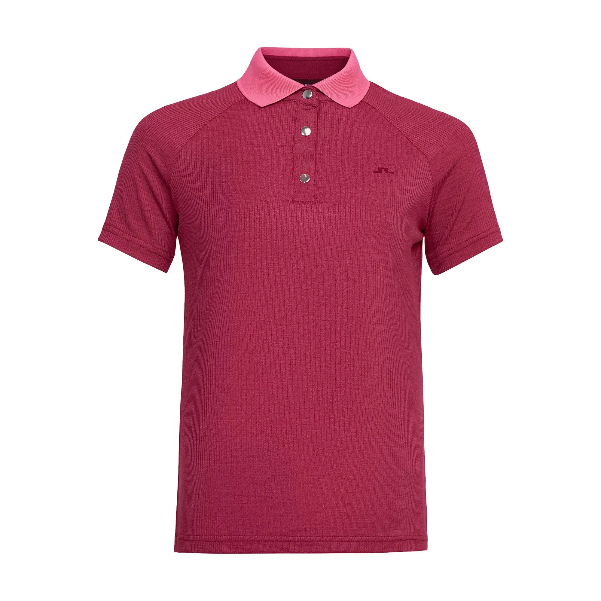 J.Lindeberg J. Lindeberg Shpresa Anemone Womens Golf Polo