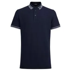 J.Lindeberg J. Lindeberg Austin Mens Golf Polo