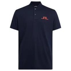 J.Lindeberg J. Lindeberg Bode Mens Golf Polo