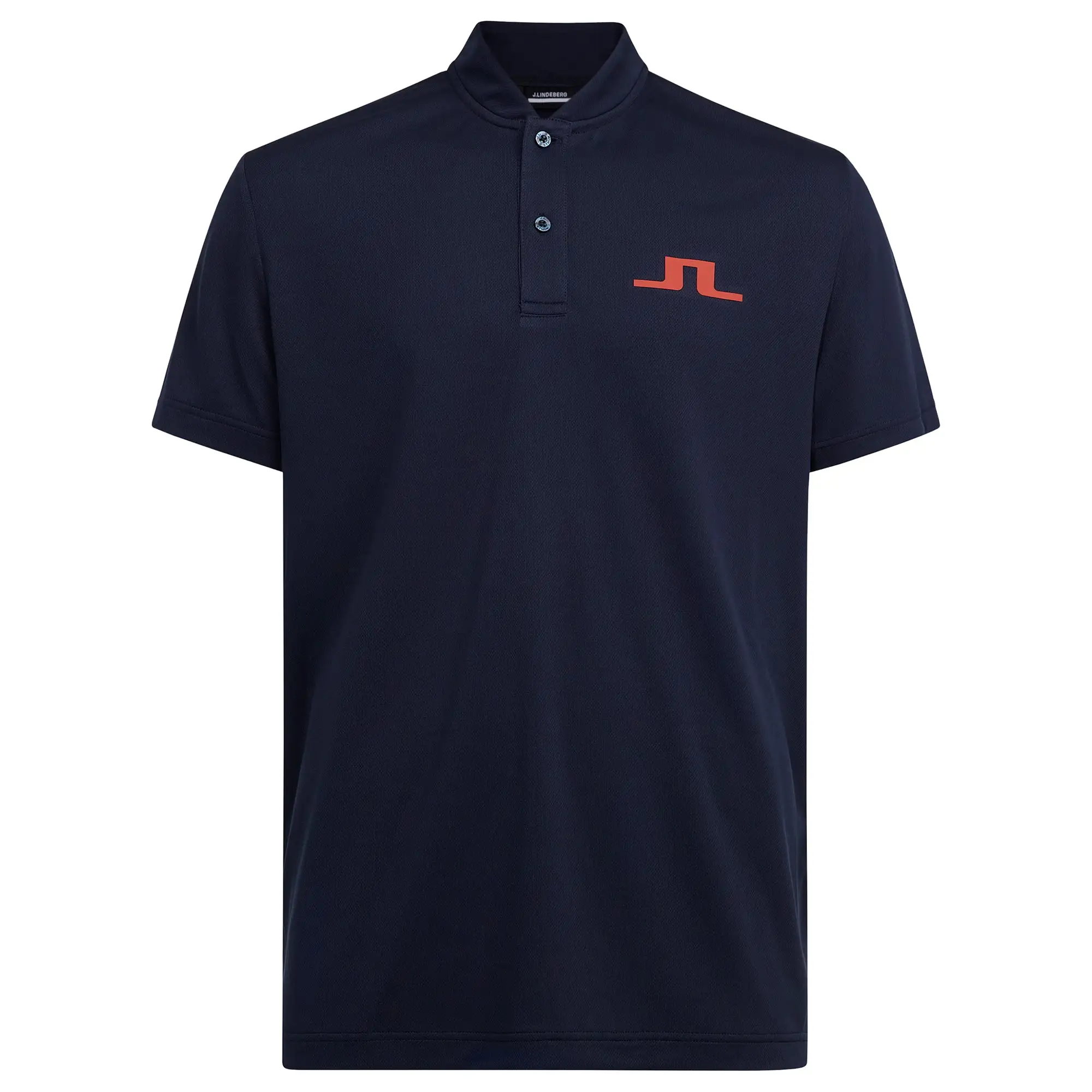 J.Lindeberg J. Lindeberg Bode Mens Golf Polo