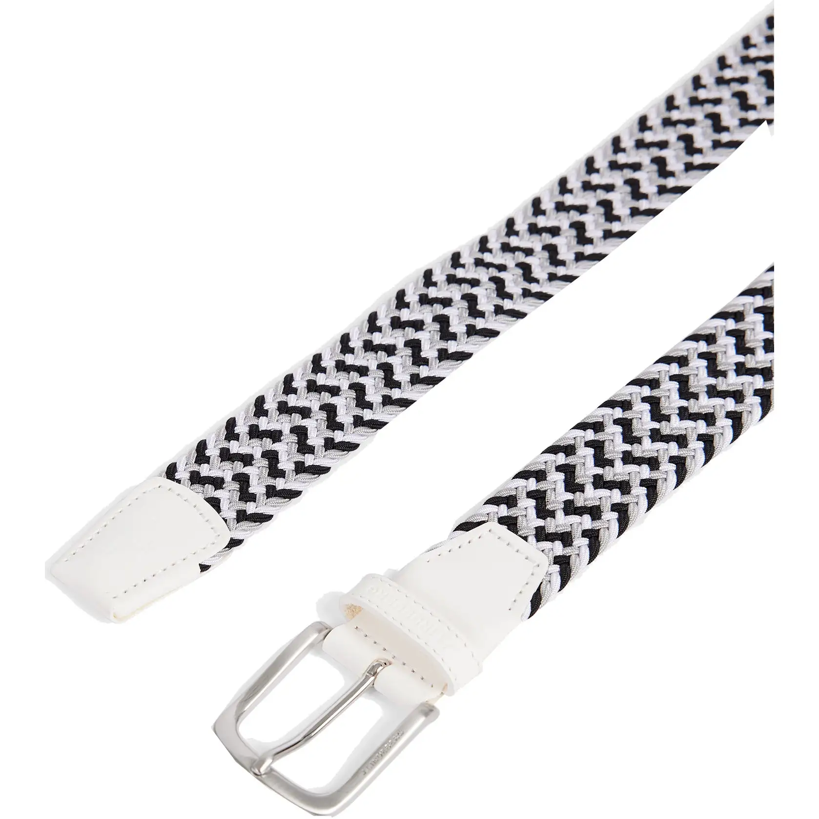 J.Lindeberg J. Lindeberg Bubba Mens Golf Belt - Image 2