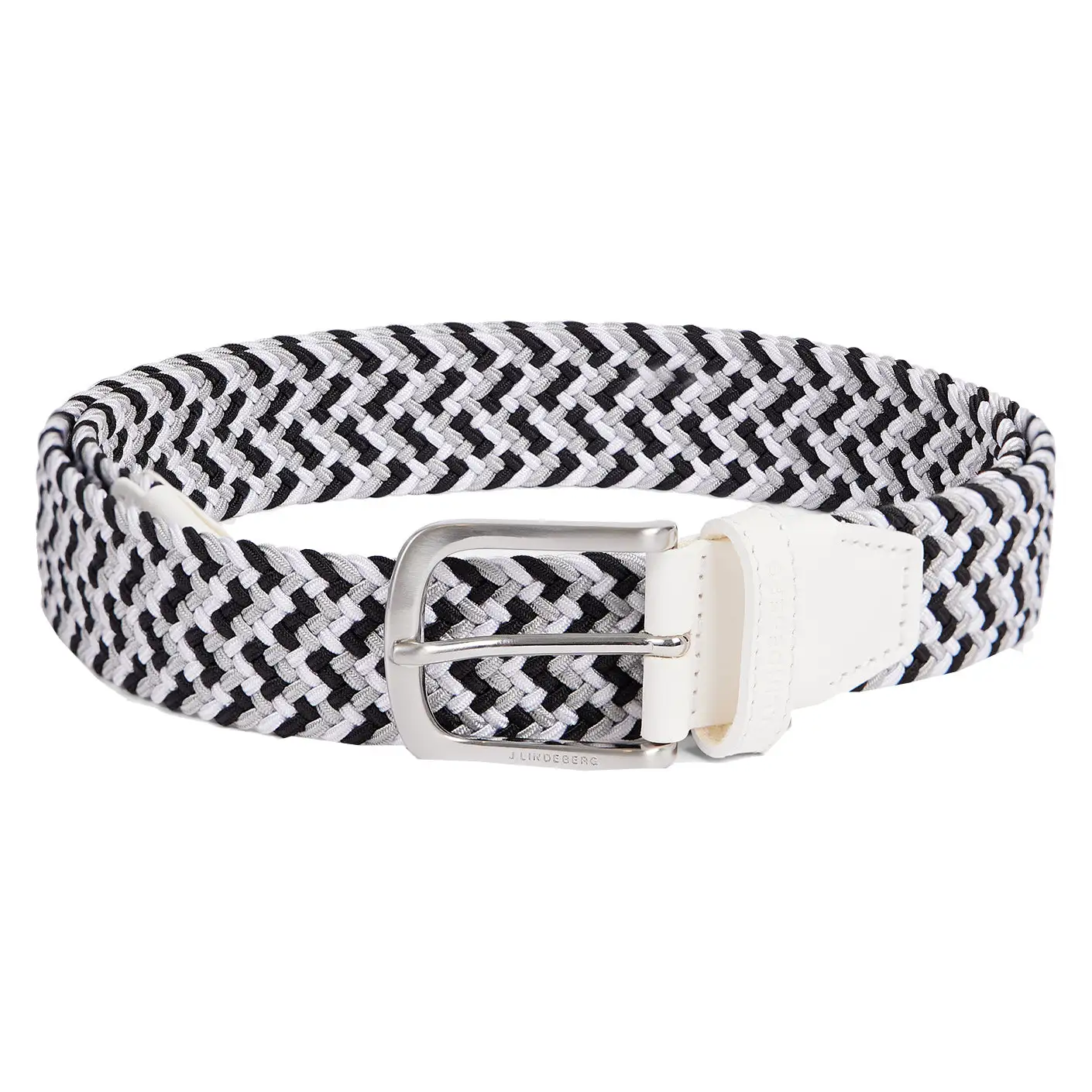 J.Lindeberg J. Lindeberg Bubba Mens Golf Belt