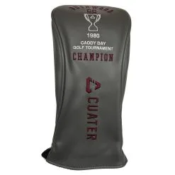 Cuater By TravisMathew Its Been Awhile Driver Headcover