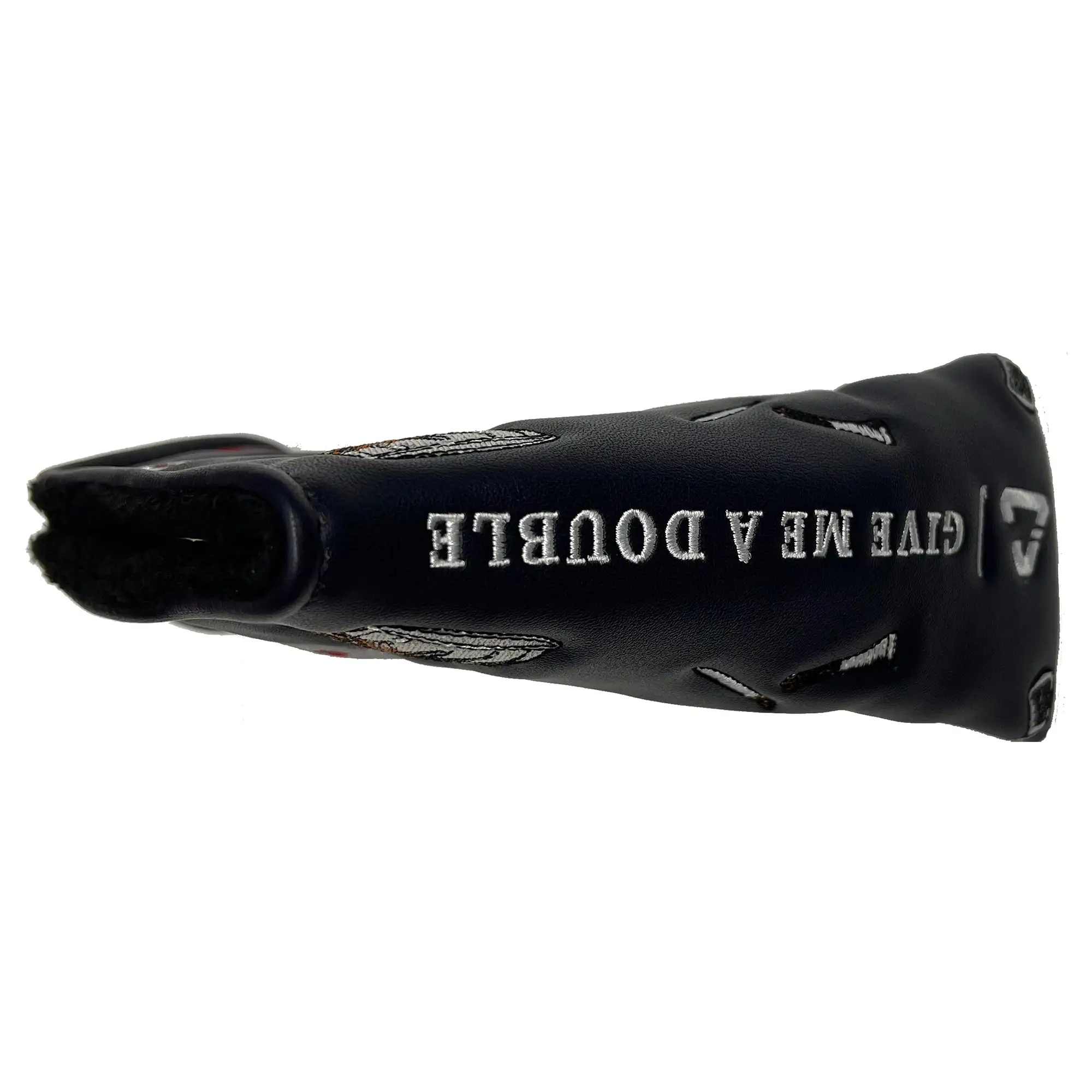 Cuater By TravisMathew It Happened So Fast Putter Headcover - Image 3