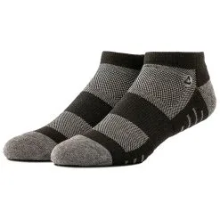 Cuater By TravisMathew Eighteener Ankle Socks