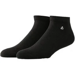 Cuater By TravisMathew Shorty Smalls Ankle Golf Socks