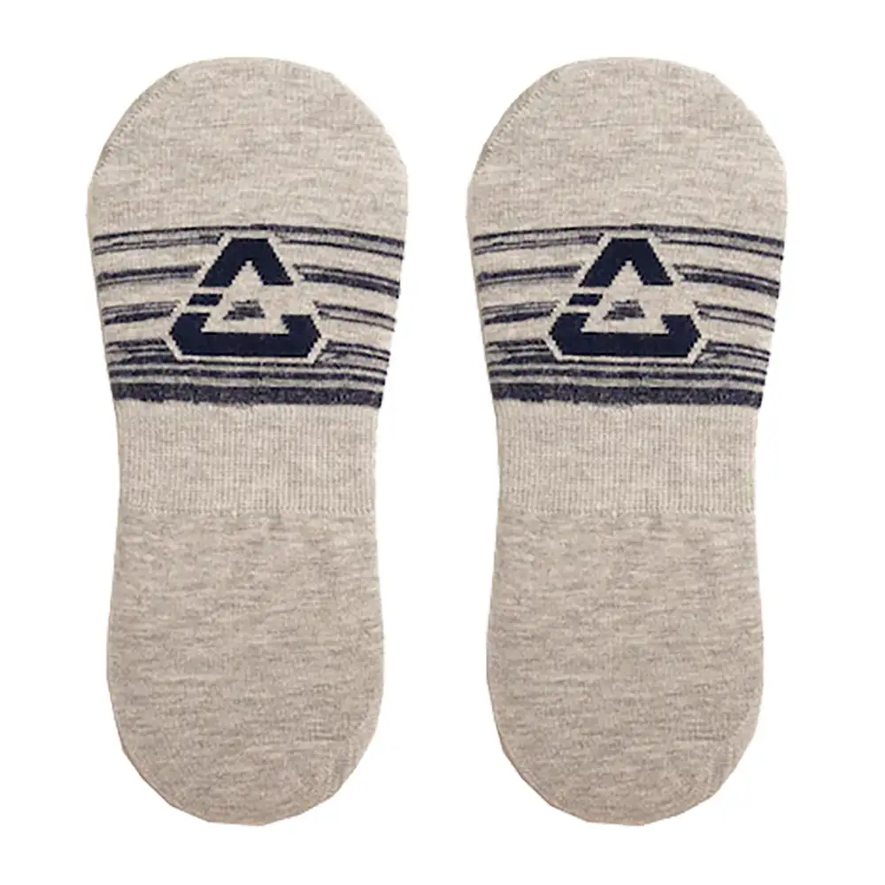 Cuater By TravisMathew Small Block No-Show Socks - Image 2