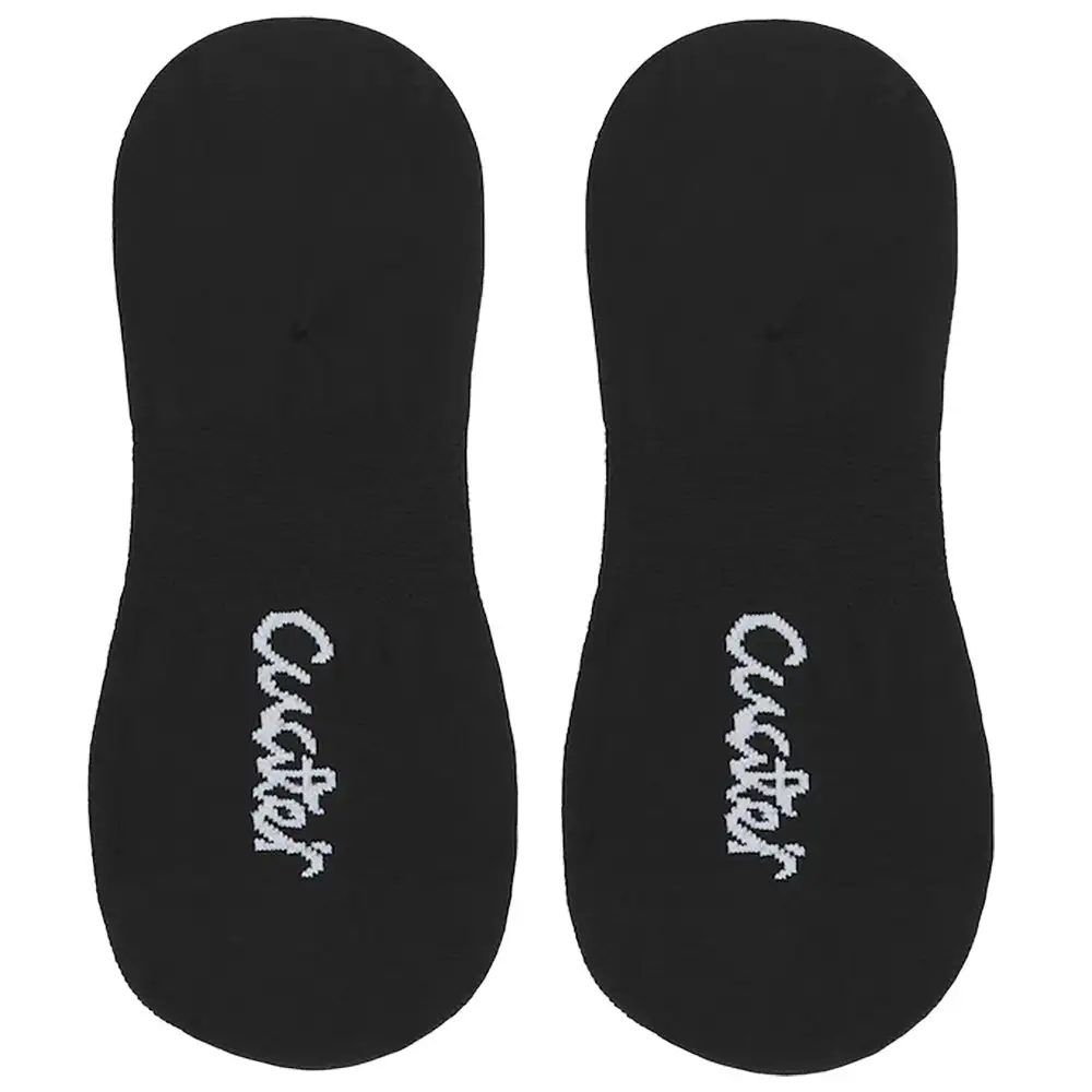 Cuater By TravisMathew Magic Man No-Show Socks - Image 2