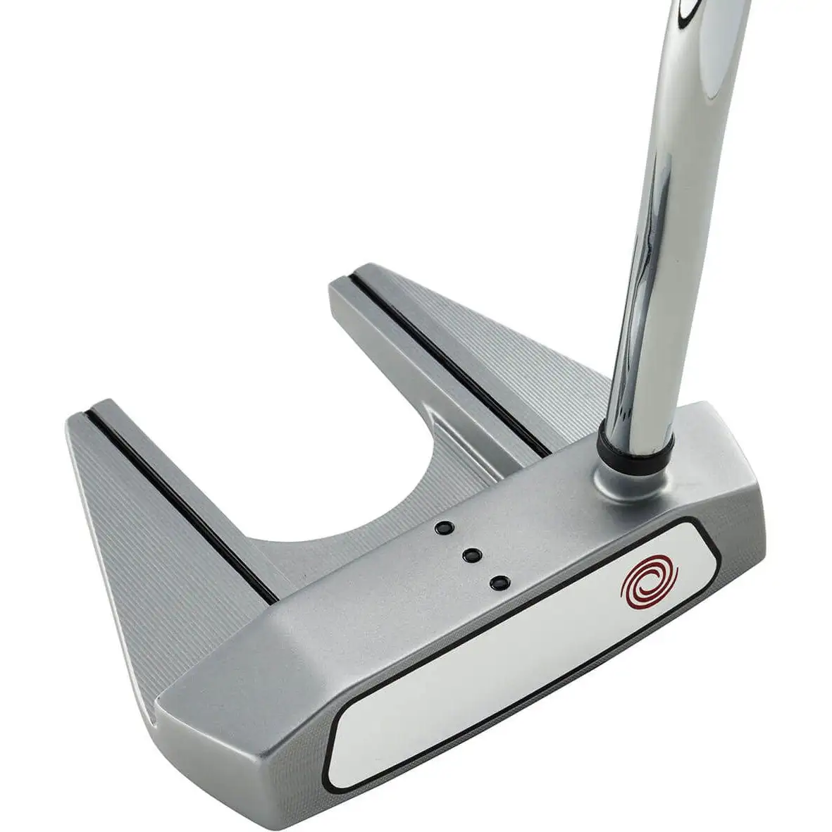 Odyssey White Hot OG Stroke Lab Left Hand Putter - Image 6
