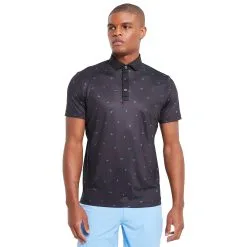 Redvanly Union Mens Golf Polo