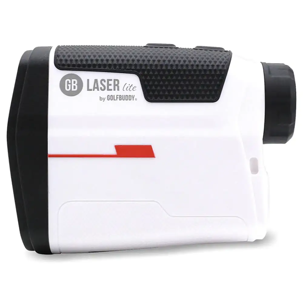 DECA GolfBuddy Laser Lite Rangefinder With Slope - Image 2