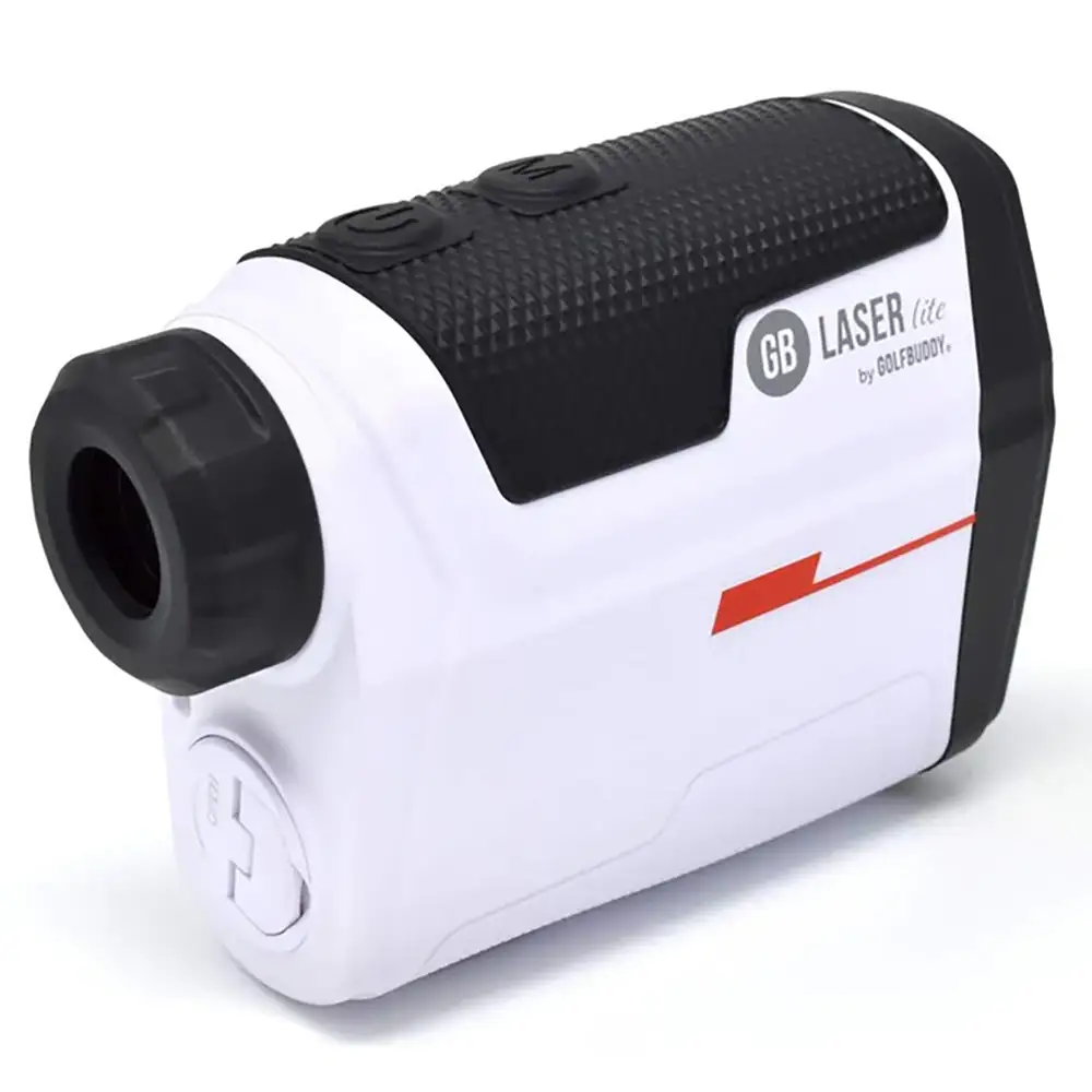DECA GolfBuddy Laser Lite Rangefinder With Slope - Image 3