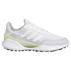 Adidas Golf Adidas Summervent White Womens Golf Shoes