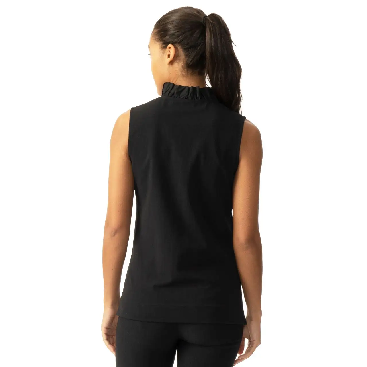 Daily Sports Patrice Womens Golf Polo - Image 2