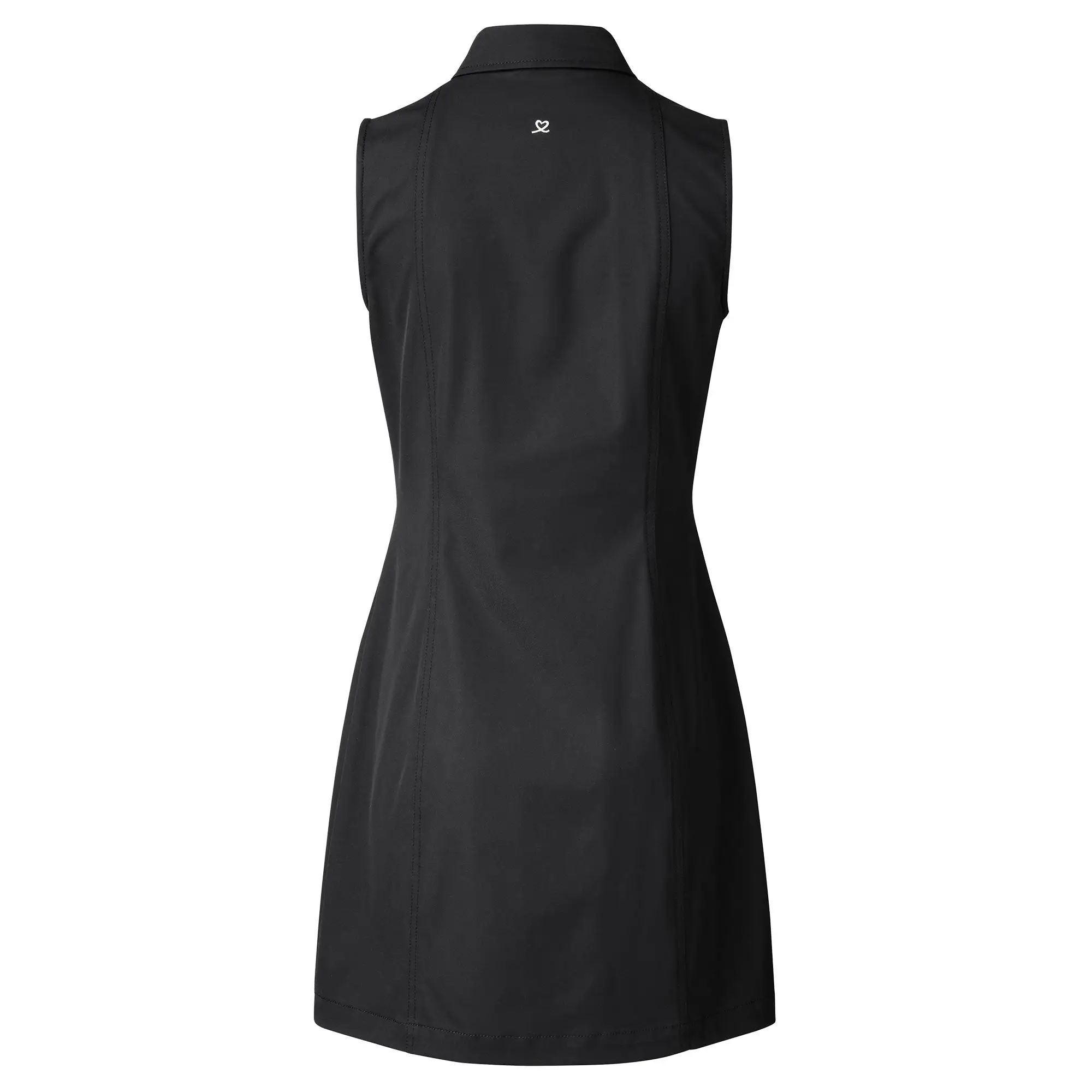 Daily Sports Lyric Womens Dress - Image 4