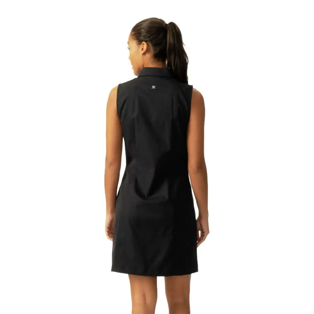 Daily Sports Lyric Womens Dress - Image 6