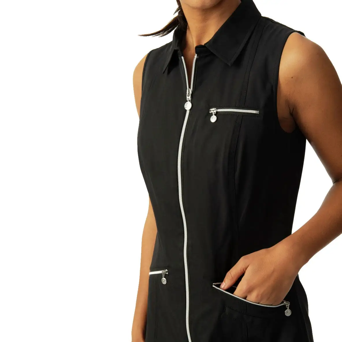Daily Sports Lyric Womens Dress - Image 7