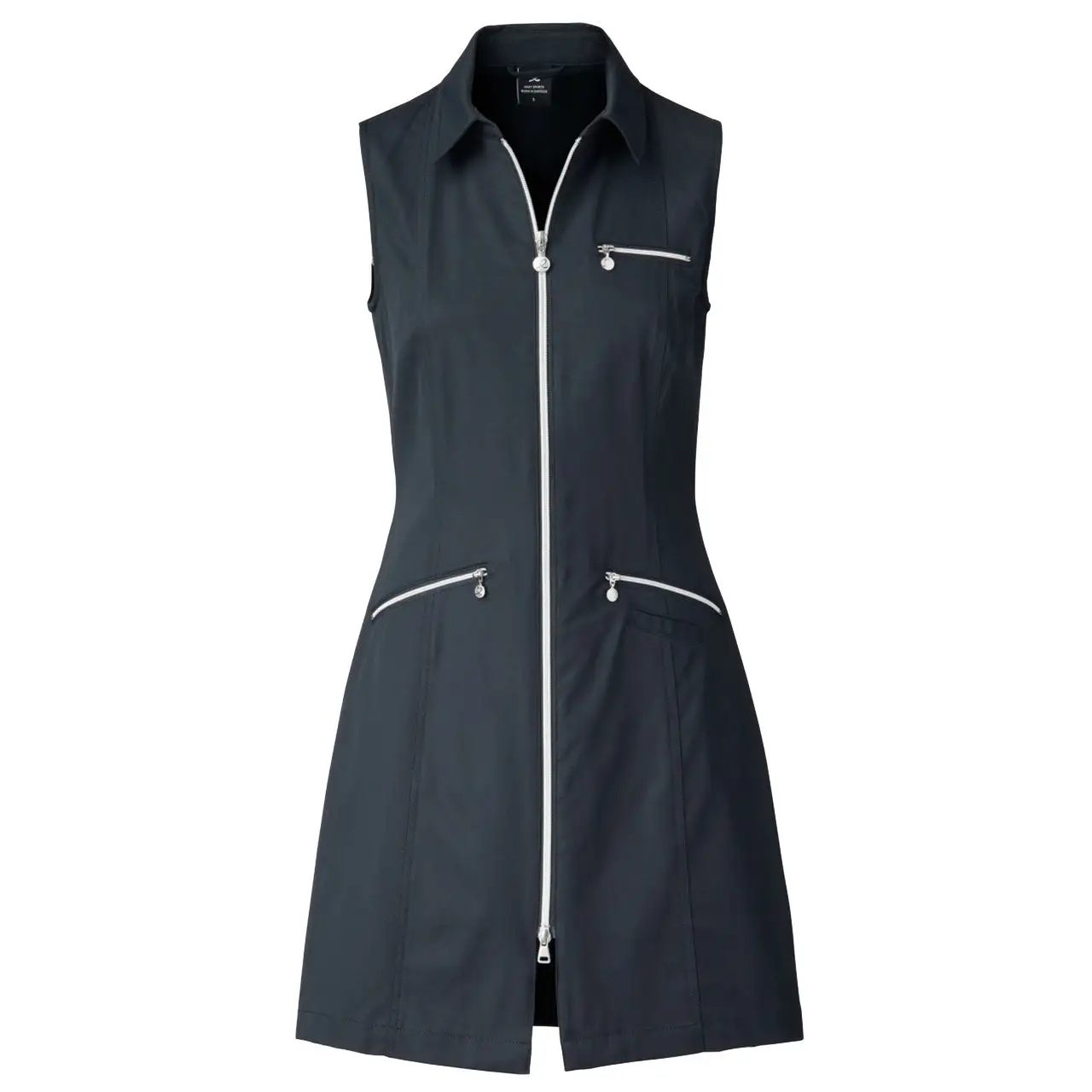 Daily Sports Lyric Womens Dress - Image 8