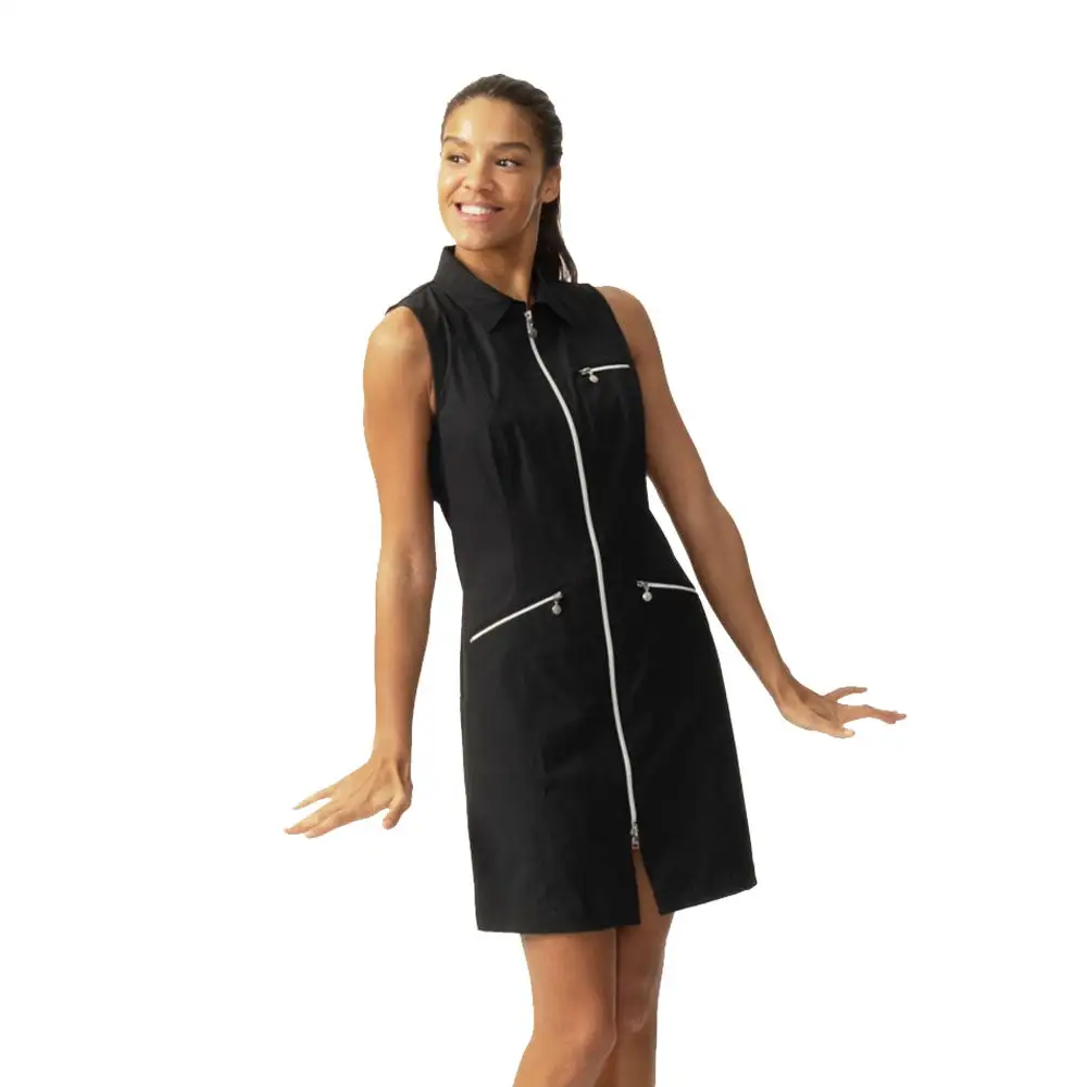 Daily Sports Lyric Womens Dress - Image 5
