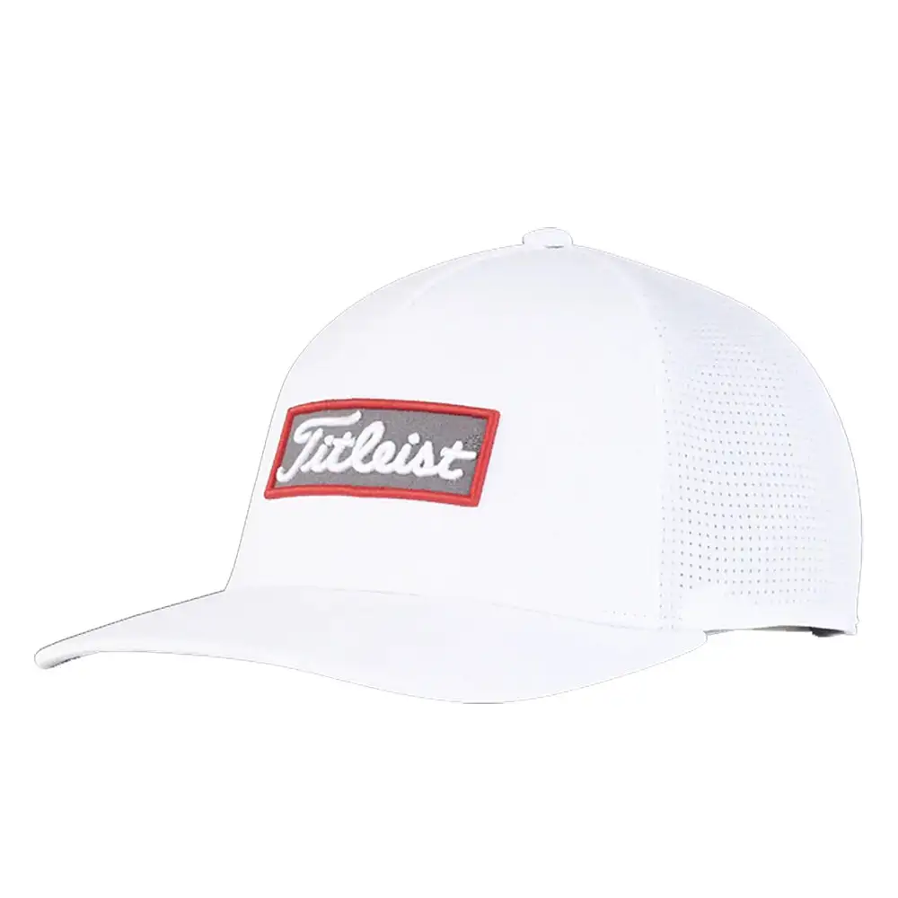 Titleist West Coast Oceanside Mens Golf Hat - Image 2