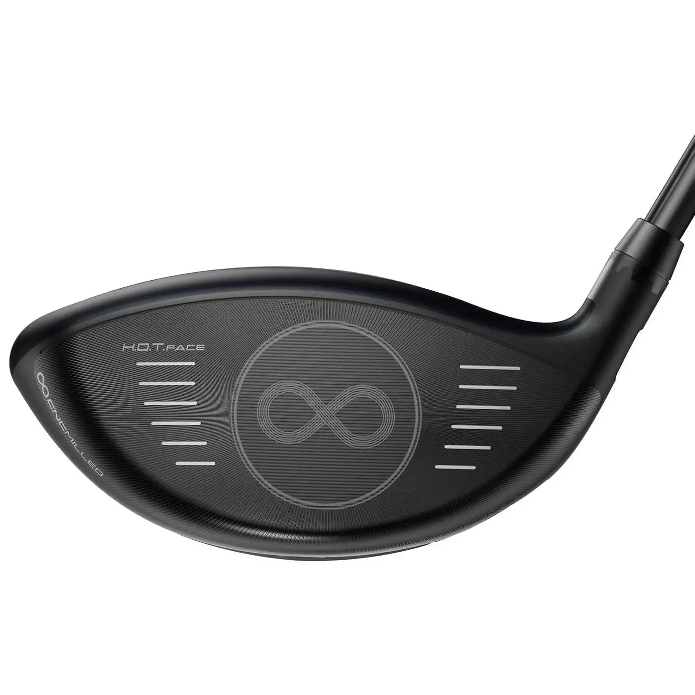 Cobra LTDx Gold Fusion-Matte Black Driver - Image 3