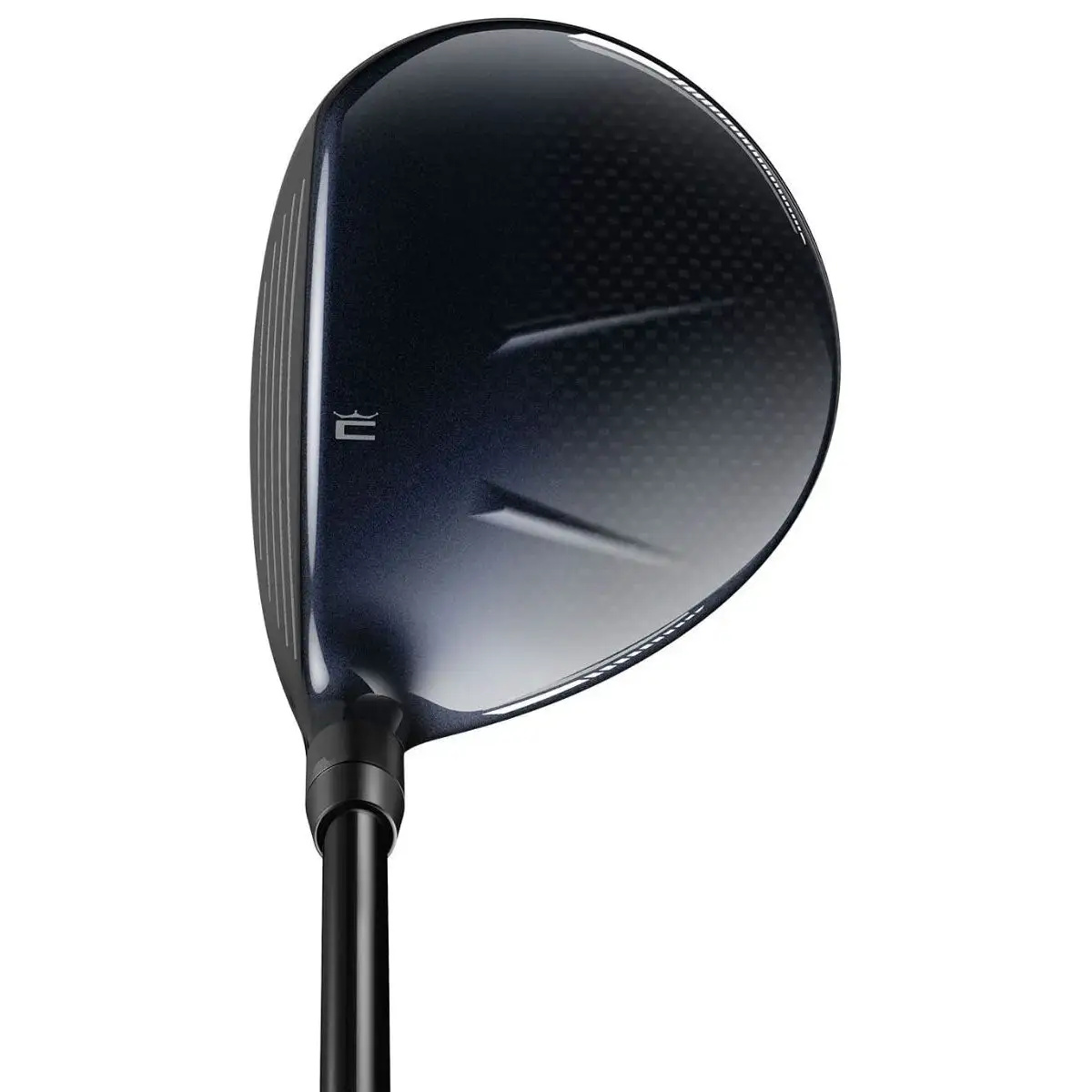 Cobra LTDx Peacoat-Red Fairway Wood - Image 2