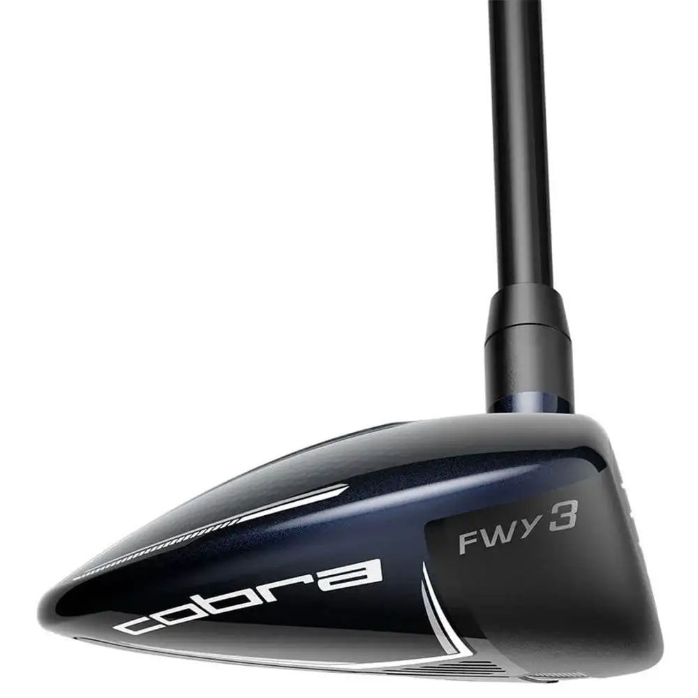 Cobra LTDx Peacoat-Red Fairway Wood - Image 4