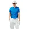 J.Lindeberg J. Lindeberg AI Mens Golf Polo
