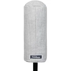 Titleist Twill Barrel Driver Headcover