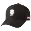 Volvik Marvel Punisher Mens Golf Hat