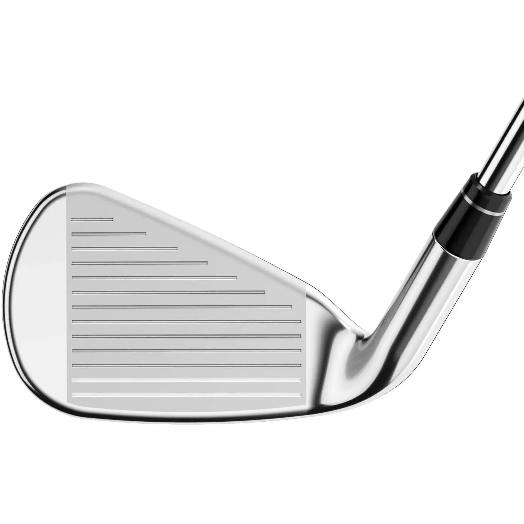 Callaway Rogue ST Max OS Lite Graphite Womens Irons - Image 2