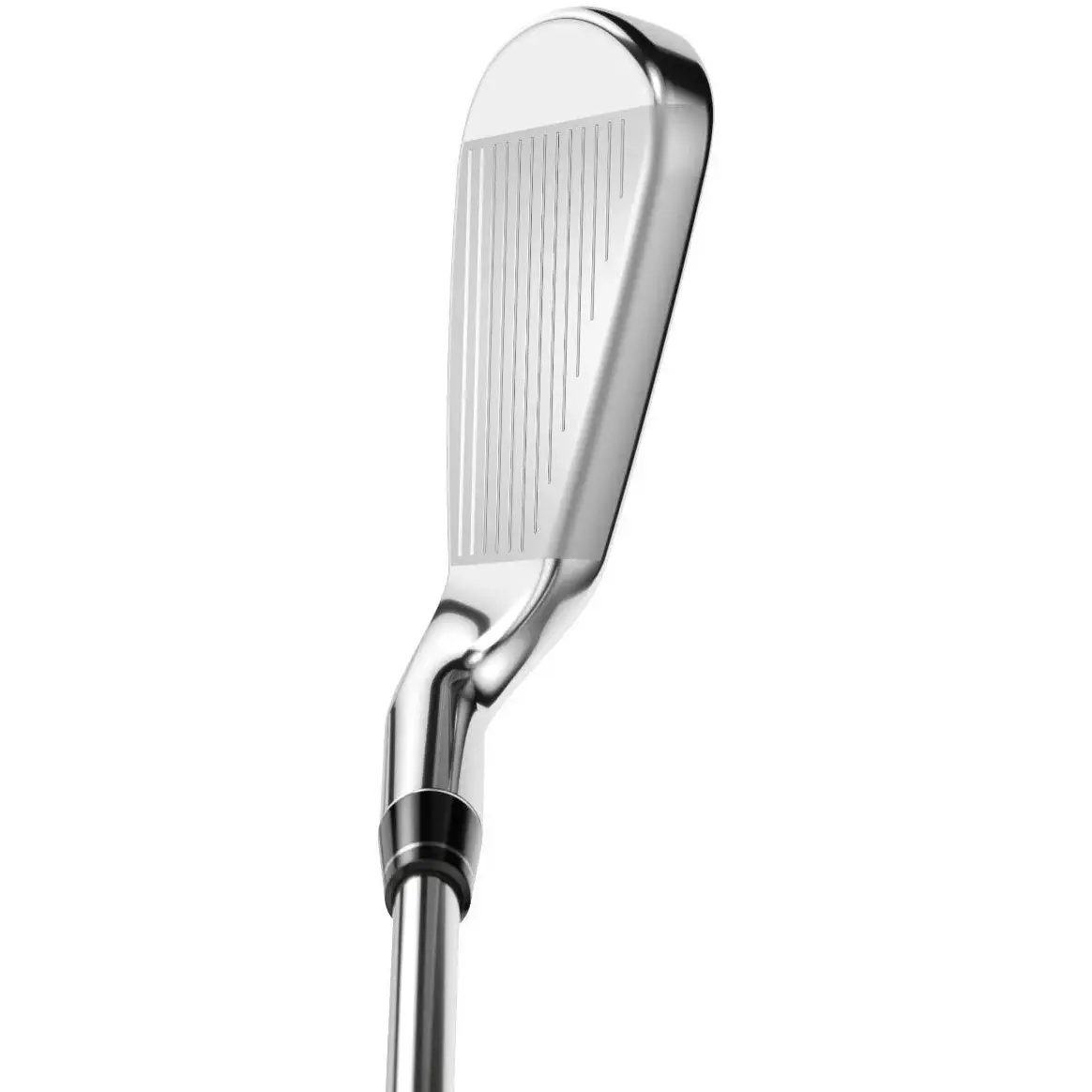 Callaway Rogue ST Max OS Lite Graphite Womens Irons - Image 3