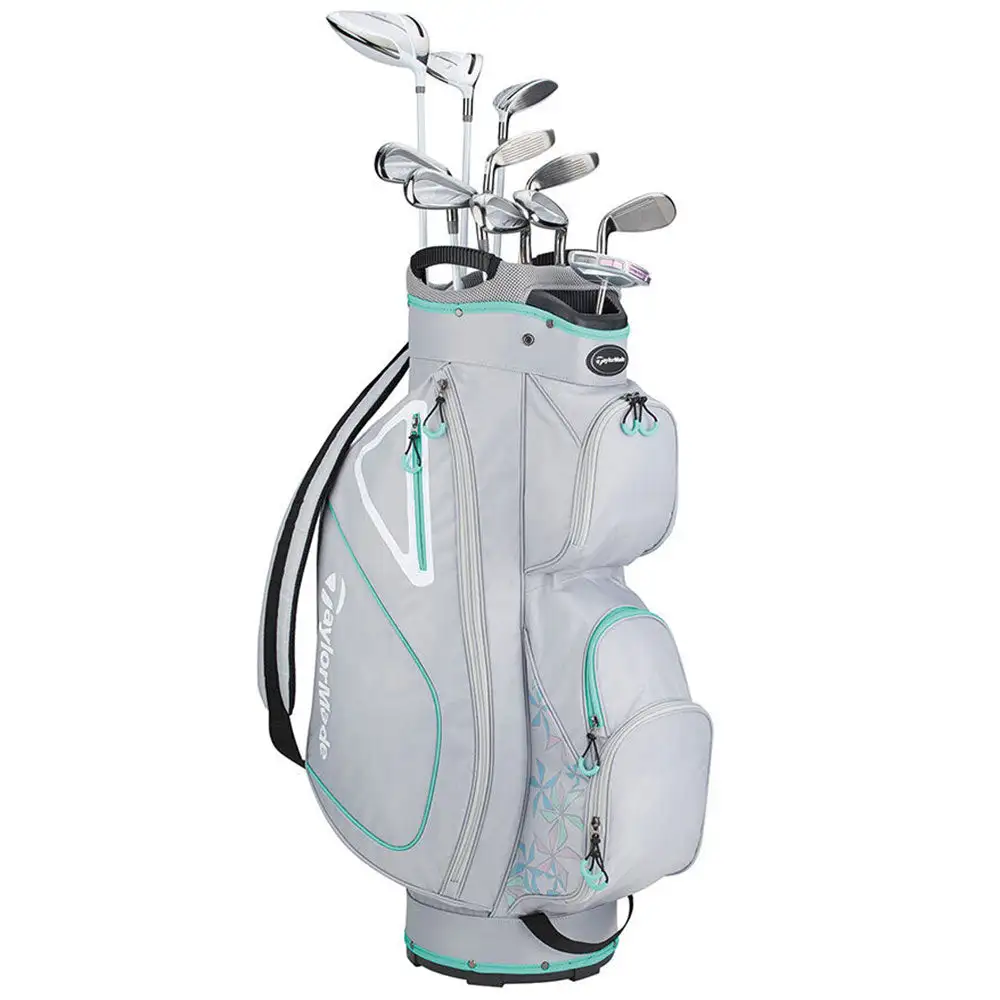 Taylor Made TaylorMade Kalea Womens Golf Club Set